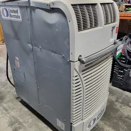 2018 DENSO OFFICE PRO 63 Portable Air Conditioner