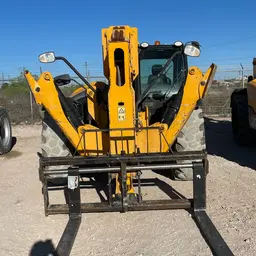 2017 JCB 512-56 S Forklift