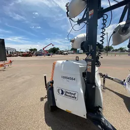 2019 Magnum Pro MLT6SM Portable Light Tower