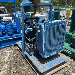 2015 Thompson 6JSCENDJCS423M Pump