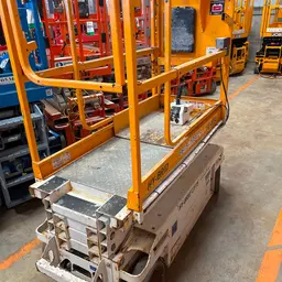 2019 Hy-Brid Lifts HB1430 Scissor Lift