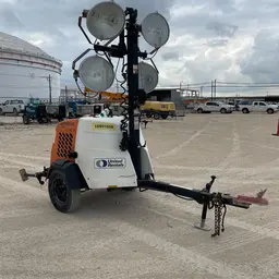 2018 Magnum Pro MLT6SM Portable Light Tower