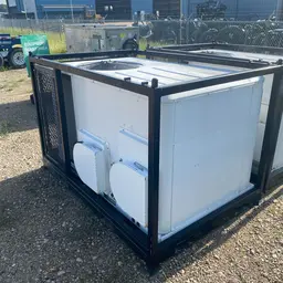 2018 TRANE 5T-208V-WSC060E