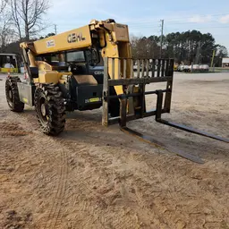 2015 Gehl RS8-42 Forklift