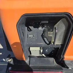 2021 Generac MLTS-4 Portable Light Tower