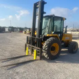 2019 JCB 930-4 Forklift