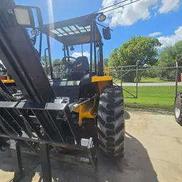 2018 JCB 930-4 Forklift
