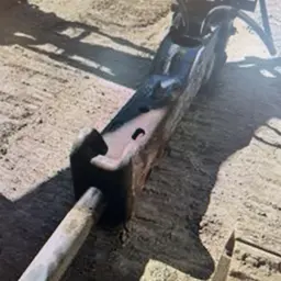 2019 Epiroc EC 140T Attachment