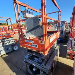 2017 Skyjack SJIII3219 Scissor Lift