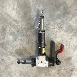 2014 Esco Tool H-300 Pipe Cutting