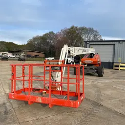 2016 Snorkel TB86J Boom Lift