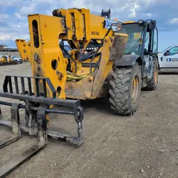 2018 JCB 512-56 S Forklift
