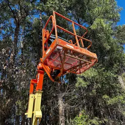 2012 JLG E300AJP Articulating Boom Lift