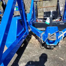 2022 Felling FT-8 R Trailer