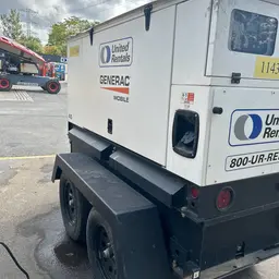 2022 Generac MMG45IF4 Diesel Generator