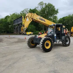 2017 Gehl RS12-42 Forklift