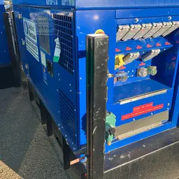 2022 Kustom Power Solutions KPS-15 LP/NG Generator