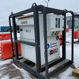 2013 HIPOWER HP375KVASTP-C Transformer