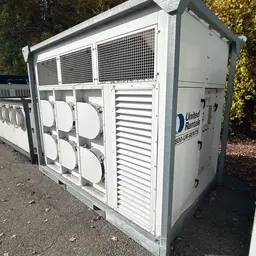 2017 Custom Air Products & Services PPKV-40TD-OMN90