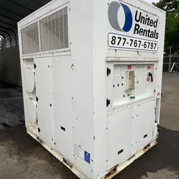 2015 Custom Air Products & Services ENTCAP30T