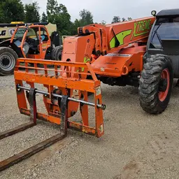 2017 XTREME XR1045 Forklift