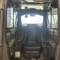 2020 Takeuchi TL12V2-CR Track Loader