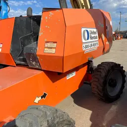 2017 JLG 660SJ Boom Lift