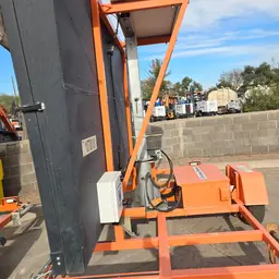 2018 Wanco WTMMB Traffic Safety Equipment 