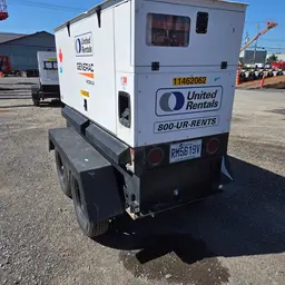 2022 Generac MMG45IF4CAN Diesel Generator