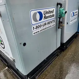 2019 PSI CIPR-25P-V2 Generator