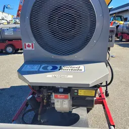 2022 Frost-Fighter IDH400QRM Indirect Fired Heater