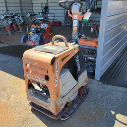 2021 Multiquip MVH408DZ Vibratory Plate Compactor