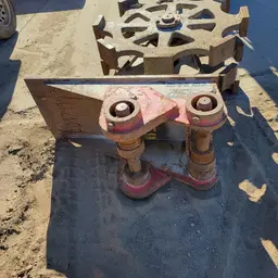 2019 FURUKAWA CW24III Compaction Attachment