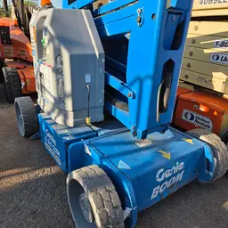 2016 Genie Z-34/22N Articulating Boom Lift