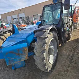 2018 Genie GTH-1056 Forklift