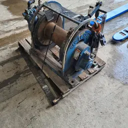 2013 SAN-EI SEIKI W10220LAABG