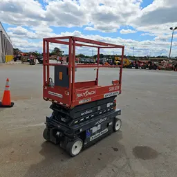 2019 Skyjack SJIII3219 Scissor Lift
