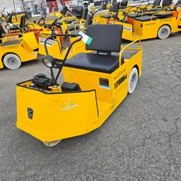 2023 Taylor Dunn SS-025-36 Utility Vehicle