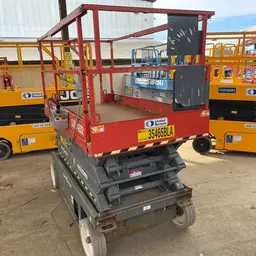 2016 Skyjack SJIII4632 Scissor Lift