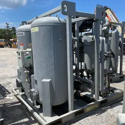 2016 Parker Hannifin TF-TWR1600R