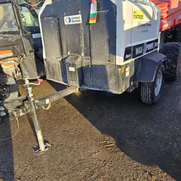 2022 Allmand MP15XR Diesel Generator
