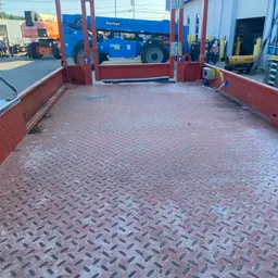 2018 Skyjack SJIII4740 Scissor Lift