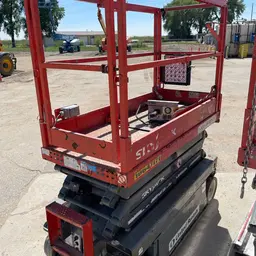 2017 Skyjack SJIII3219 Scissor Lift