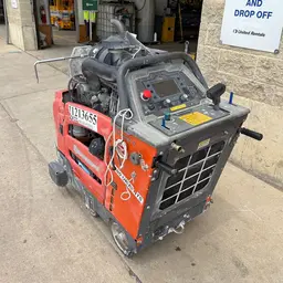 2021 Husqvarna FS5000D-36 Street Saw/Blade