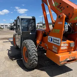 2013 XTREME XR842 Forklift