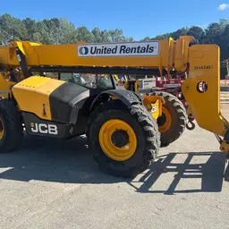 2016 JCB 507-42 Forklift