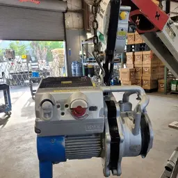 2018 BISOMAC BISO308-1000L Hoist