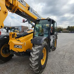 2018 JCB 507-42 Forklift