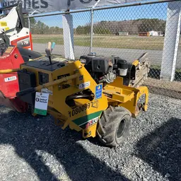 2018 Vermeer RTX130 Trencher