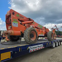 2025 LEDWELL LW48HT3-10-PB Trailer